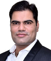 Dr. Sandeep Kulhari