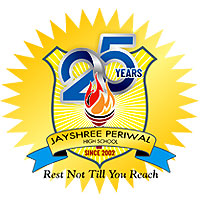 Jayshree Periwal High School