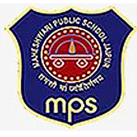 Maheshwari Public School Jawahar Nagar