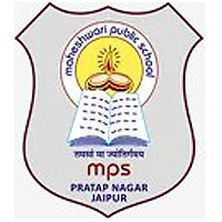 Maheshwari Public School, Pratap Nagar