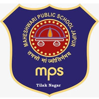 Maheshwari Public School, Tilak Nagar