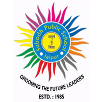 Subodh Public School Rambagh Crossing Jaipur